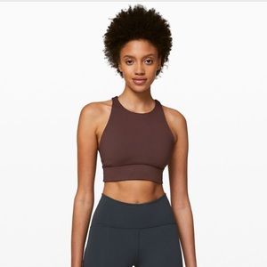ISO lululemon ignite bra